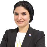 Nayira Elganzoury