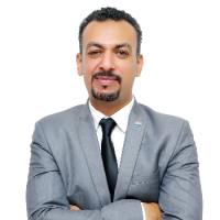 Ahmed Metwaly
