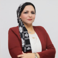 dalia ibrahim