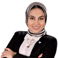 Mariam Ahmed