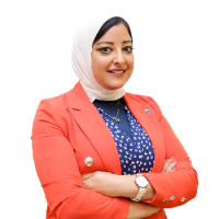 Yassmin Magdy