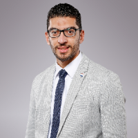 Mohamed Ibrahim