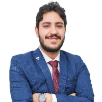 Kareem Eslam