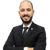 Mohamed Reda