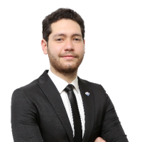 Ahmed Helal