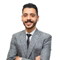 Omar Khaled