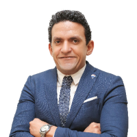Ahmed Elaraby