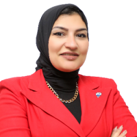 Dalia Ragab