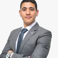 Mostafa Osman