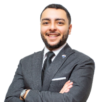 Ali Fahmy