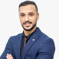 Mustafa Al Ashry