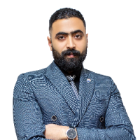 Mohamed Shaalan