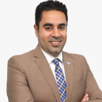 Mohamed  Hamdy