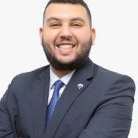 Mohamed Tarek