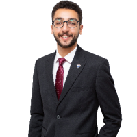 Abdelrahman Mahmoud