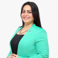 Yasmin Amer