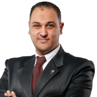 Mohamed Mostafa