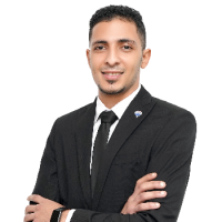 Ali Hassan