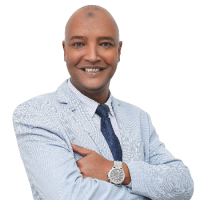 Khaled Rikaby