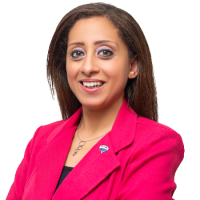 Hanan Zaki