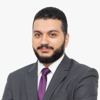 Usama Maher