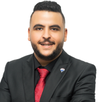 Ahmed Hussein