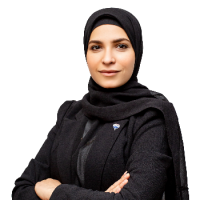 Sabreen Elashreey