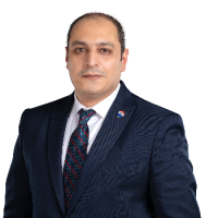 Maarouf Salah