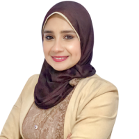 Esraa Saied