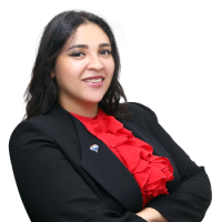 Mahitab Khaled