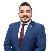 Ahmed Elbaz
