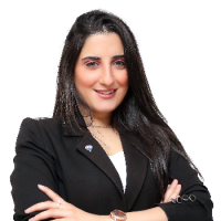Mariam Tamazine