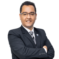 keyrellos Ashraf