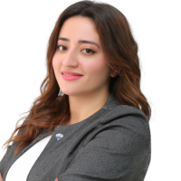 Maryam Zareef